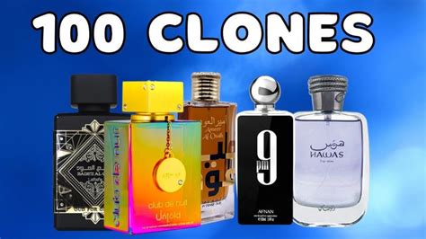 perfume clone shop near me
